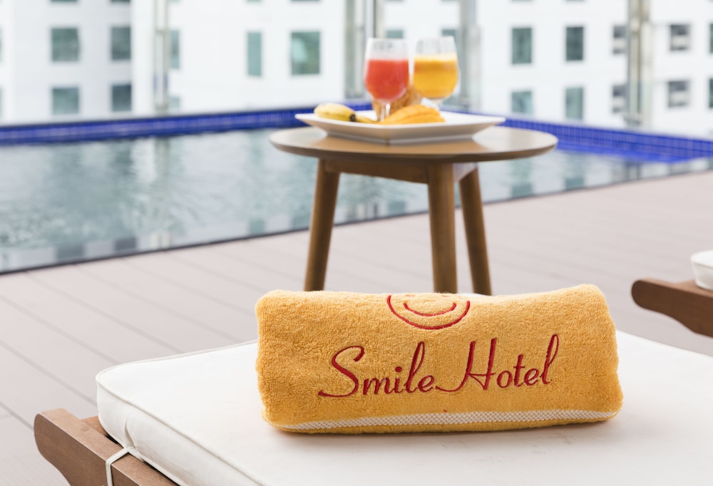 Smile Hotel Nha Trang 21/30