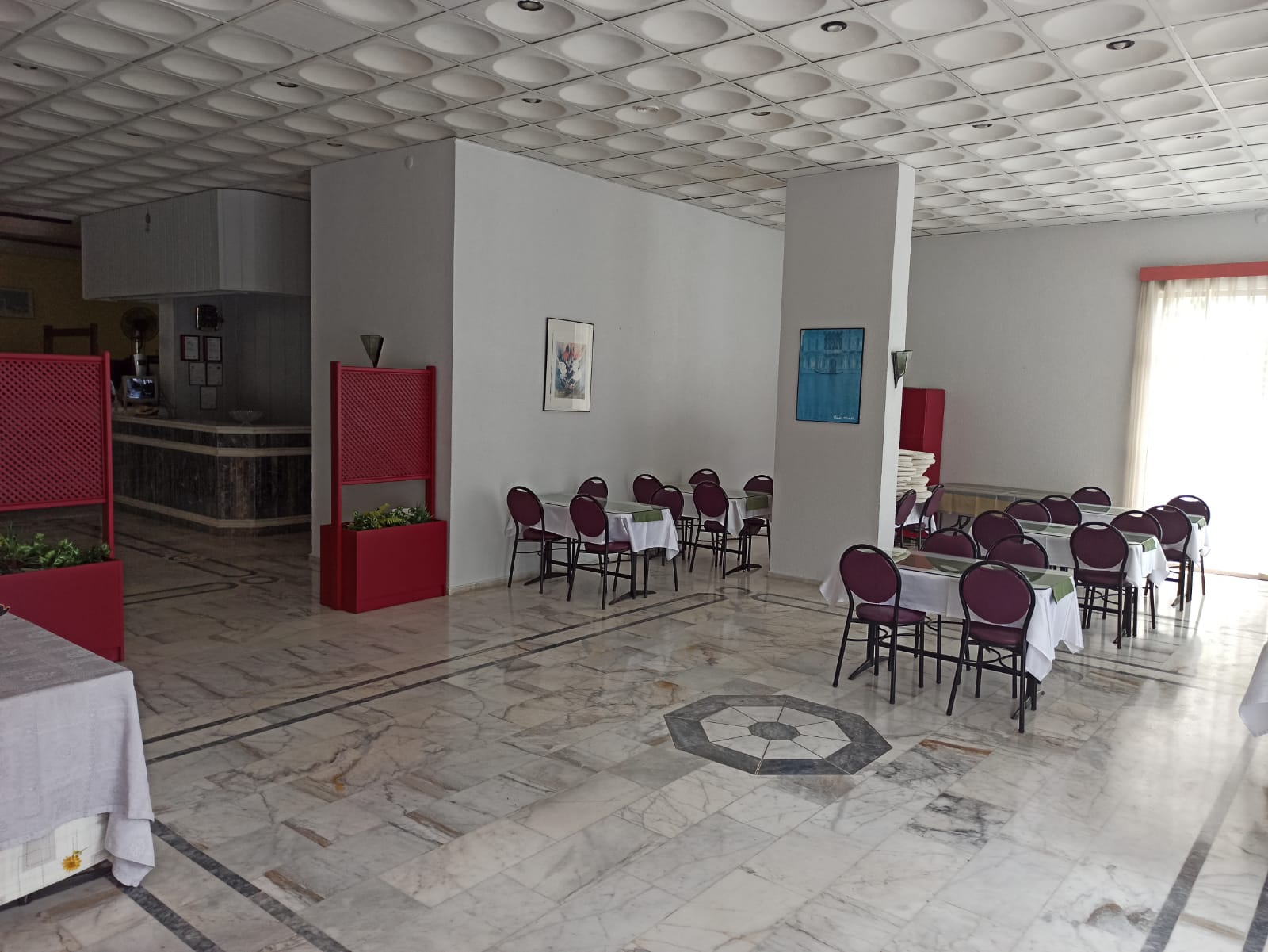 Dias Hotel 21/27