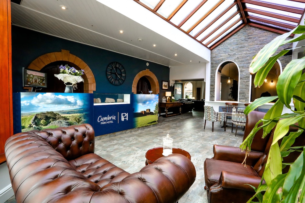 Cumbria Park Hotel 5/55
