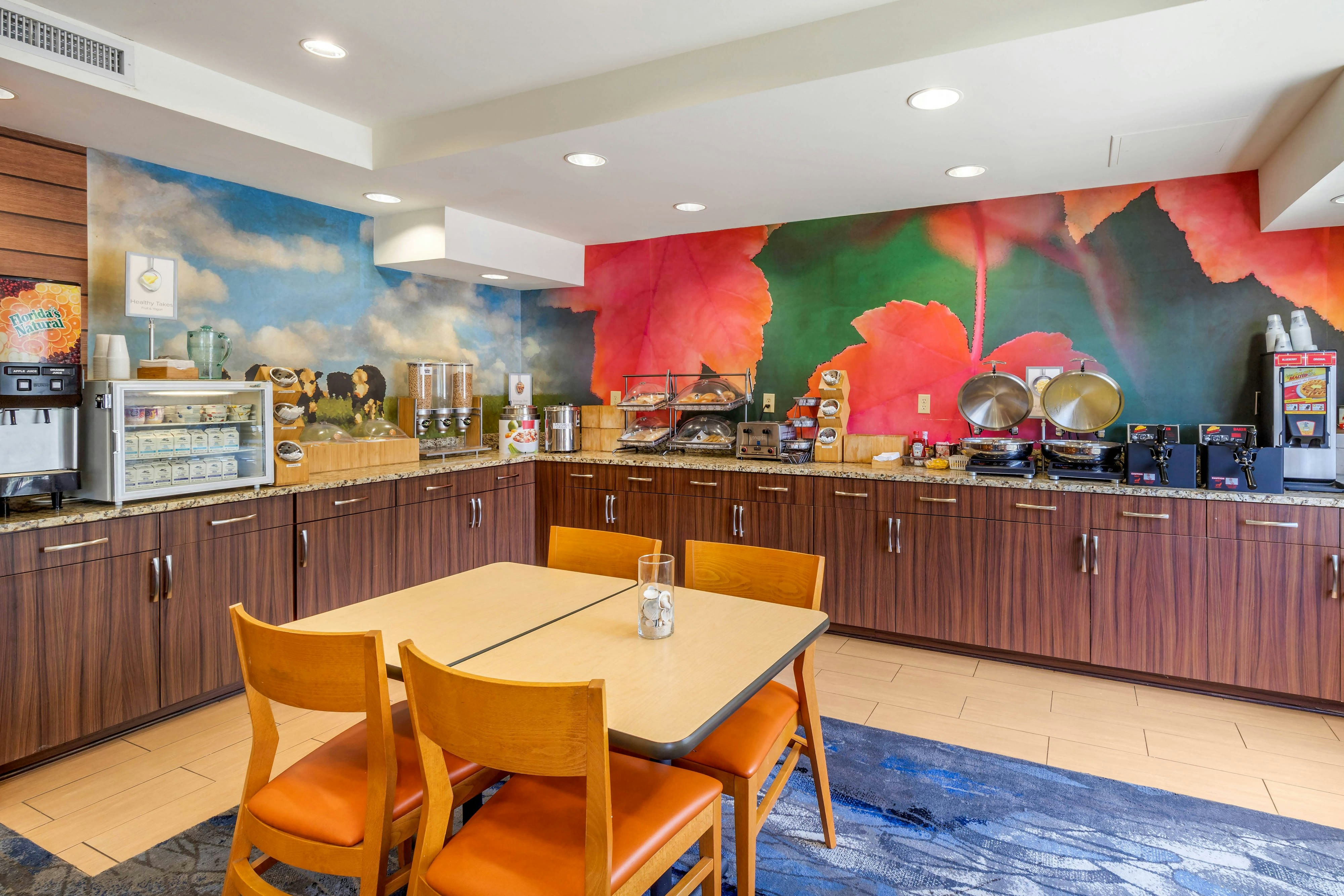 Fairfield Inn By Marriott Myrtle Beach North 5/11