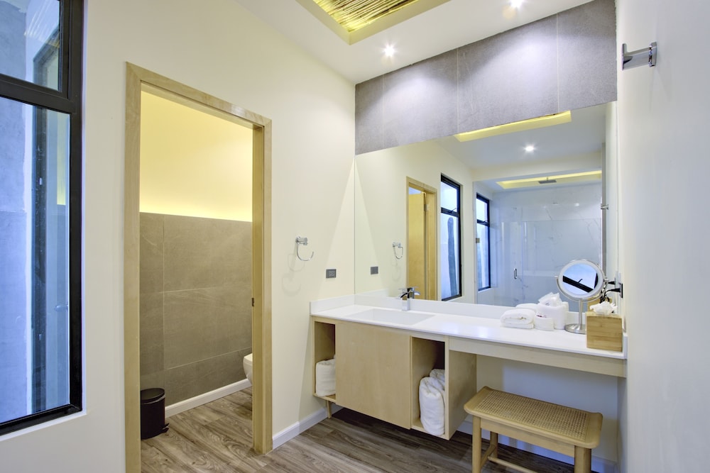 Bottega Hotel Boutique 47/50
