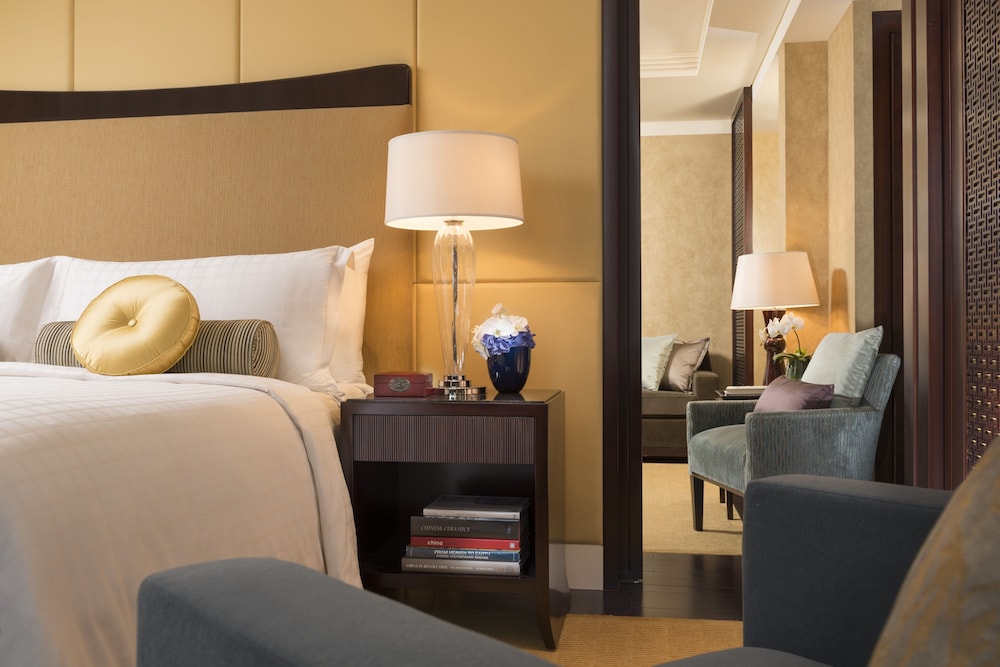Four Seasons Hotel Beijing 17/61