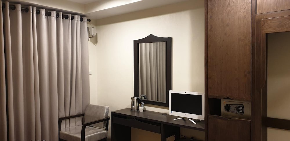 Vinary Hotel Bangkok 25/30