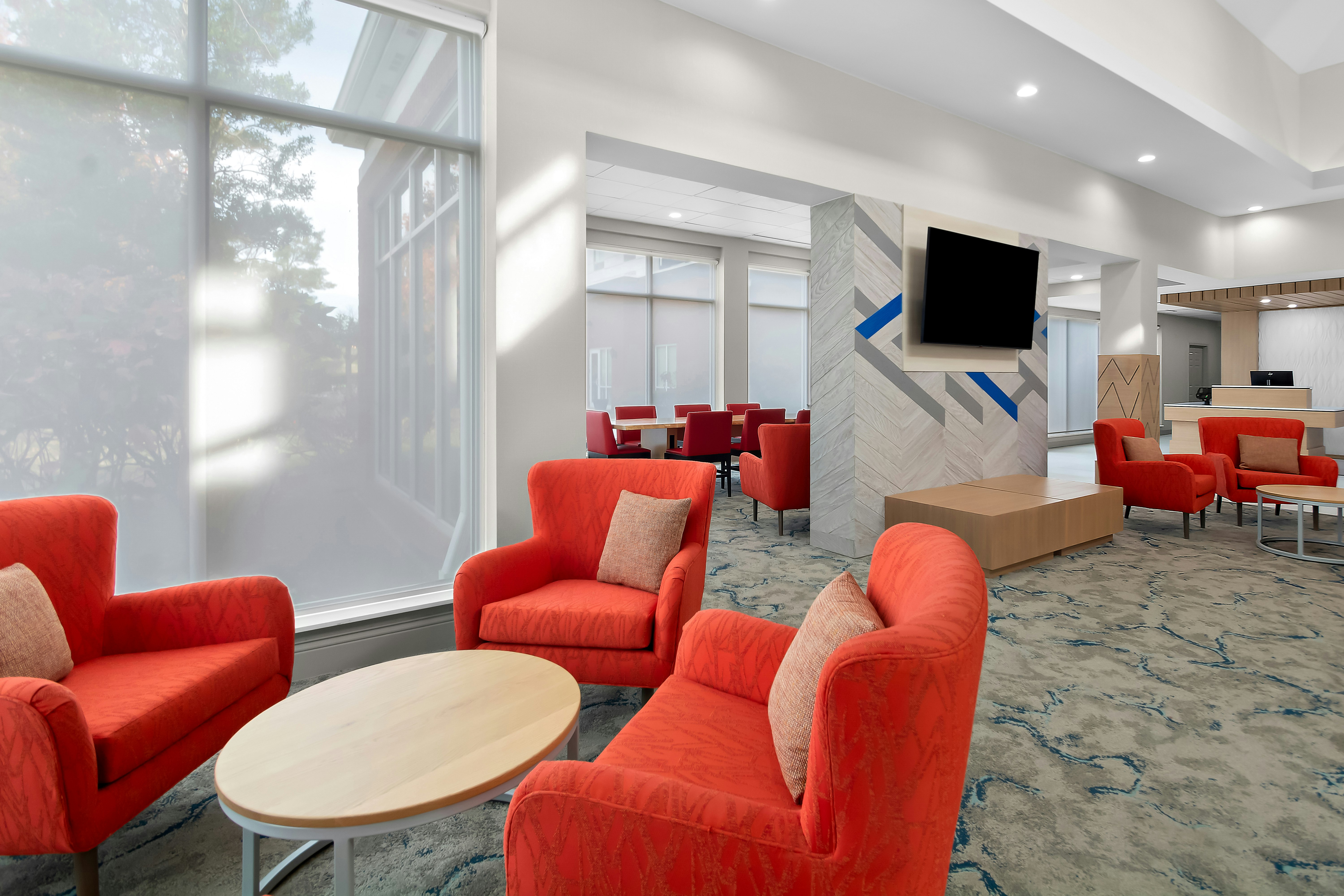 Hilton Garden Inn Lexington Georgetown, KY 15/38