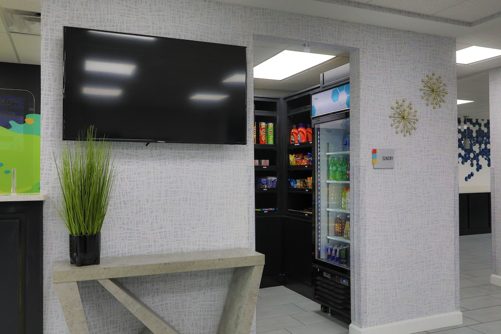 Home Inn and Suites Olive Branch 6/16