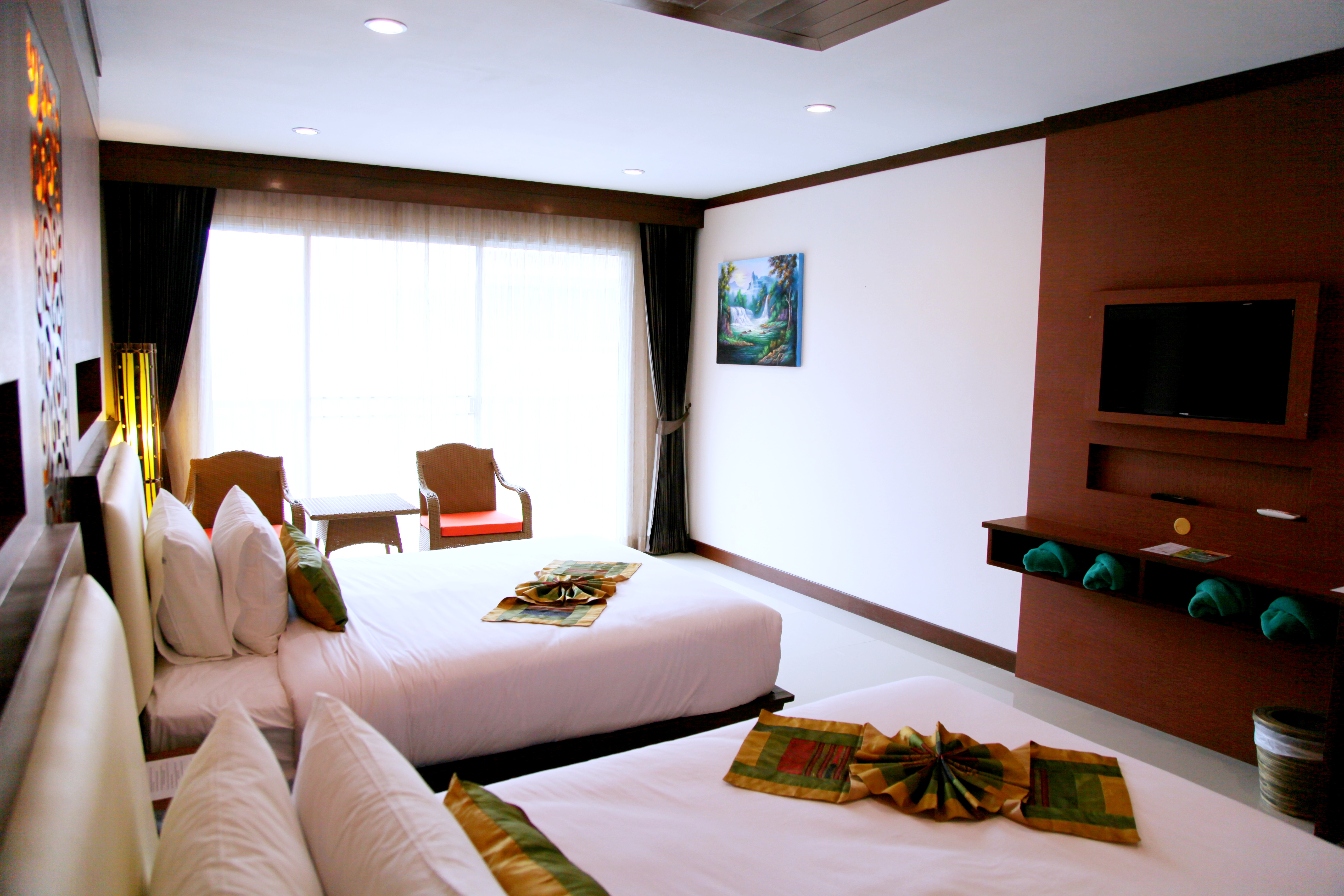 Family Suite