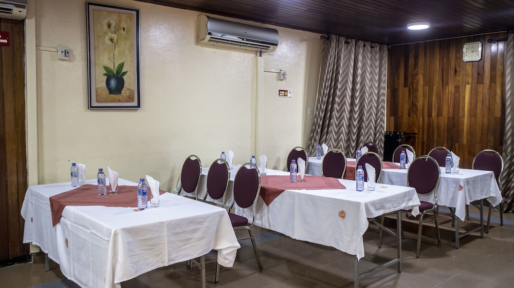 Ssnit Guest House 15/37