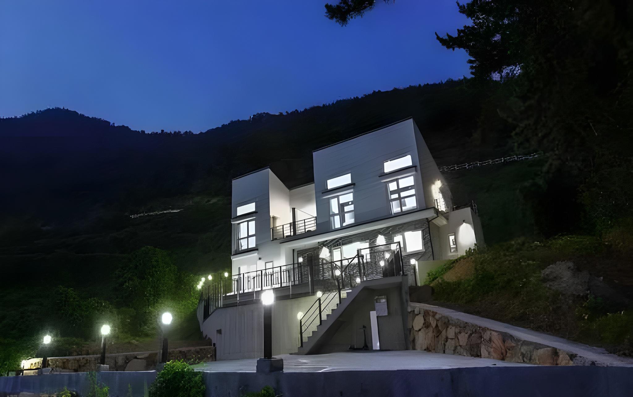 Oneday Namhae Pension 2/61