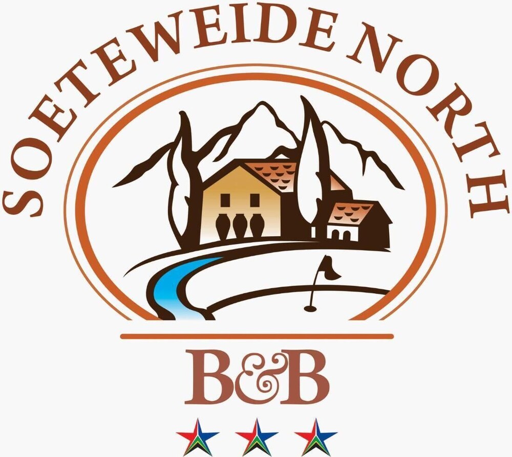 Soeteweide North B&B 12/50