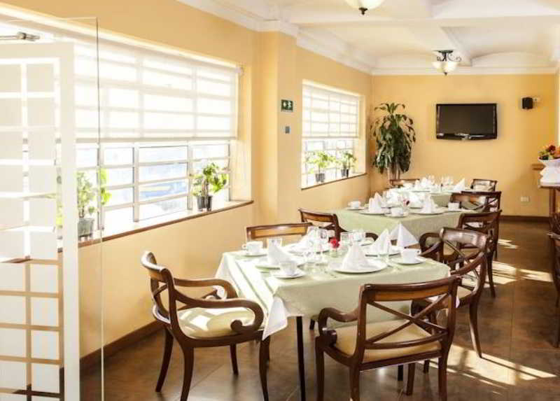 Teusaquillo Boutique Hotel 20/26