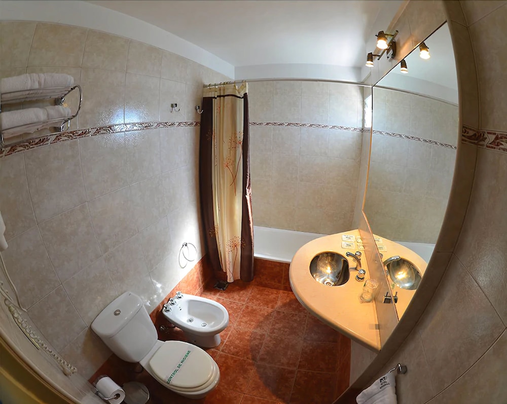 Hotel Mayoral 23/61