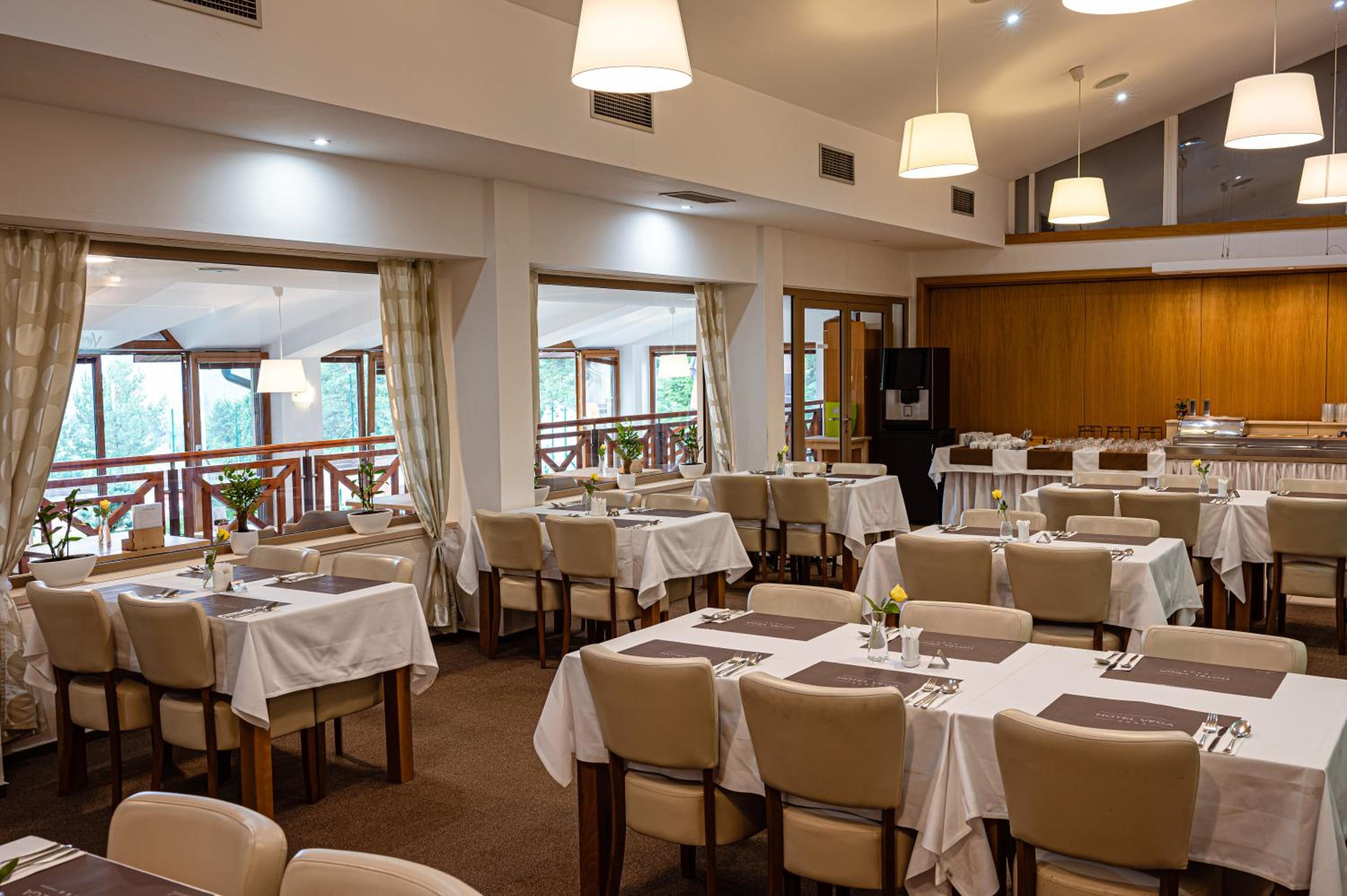 Hotel Vega Luhacovice 44/58