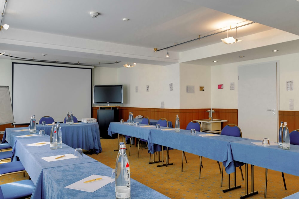 Nordic Hotel Domicil Berlin(EX. TOP CITYLINE DOMICIL HOTEL BERLIN) 39/44