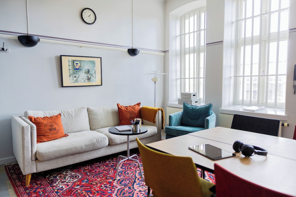 Langholmen Hotell 25/47