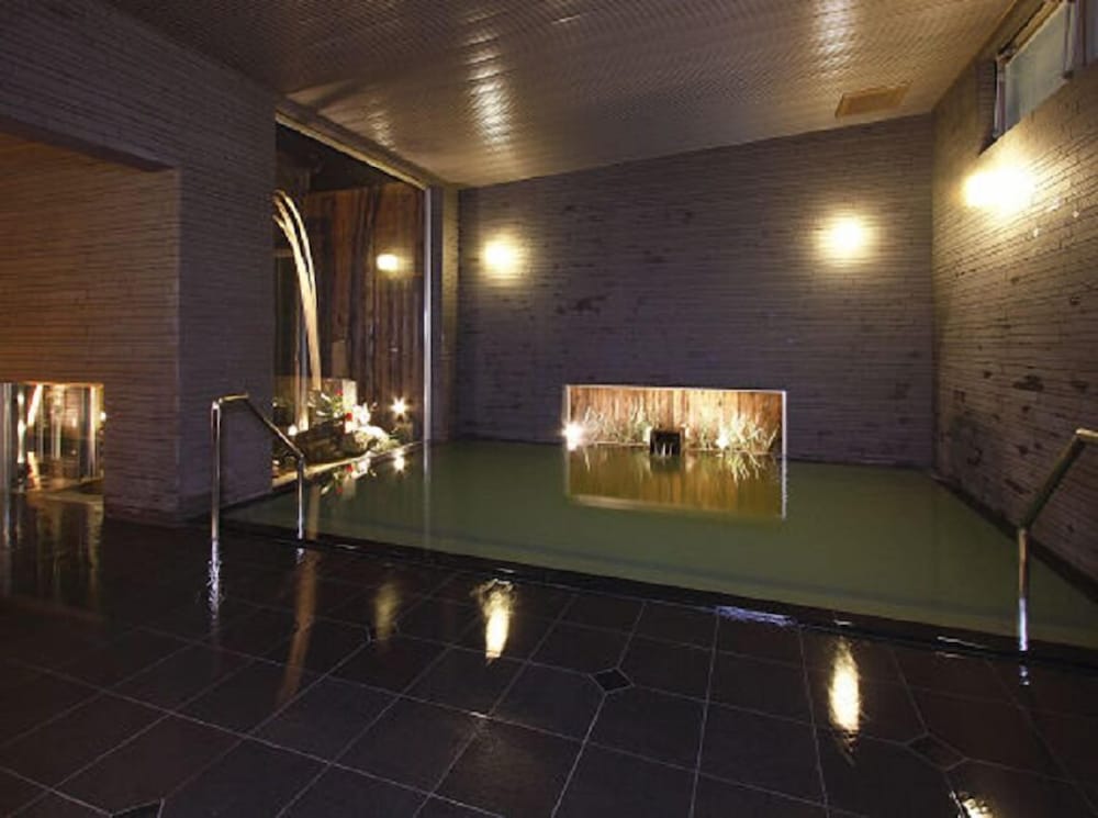 Hotel Garden Palace Kansai Airport Spa 24/50