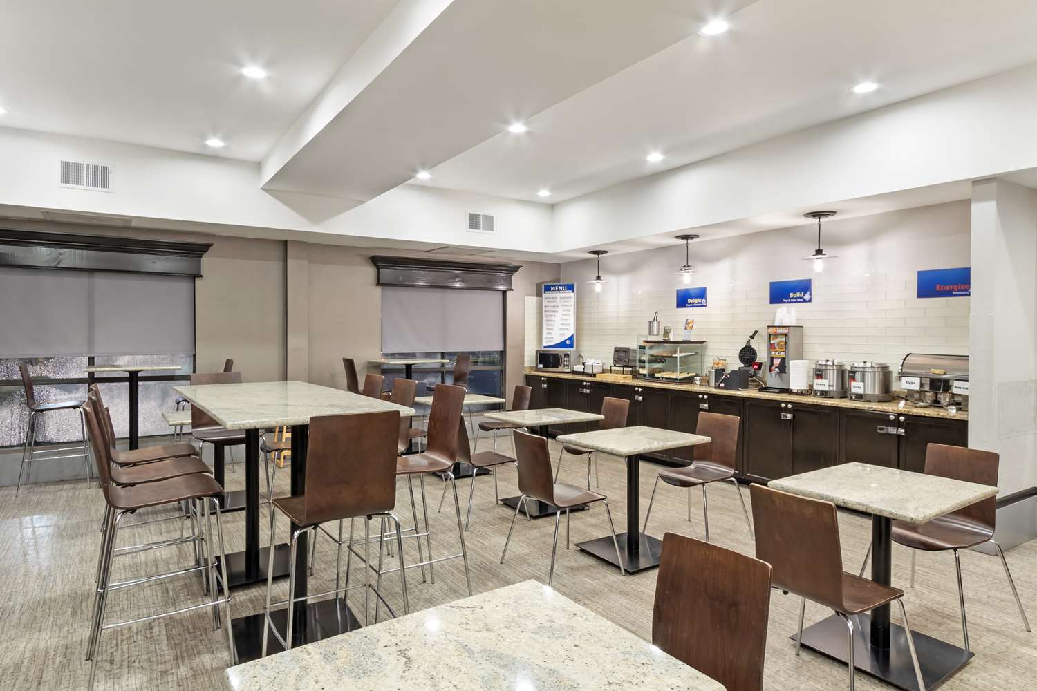 Best Western Magnolia Inn And Suites 29/36