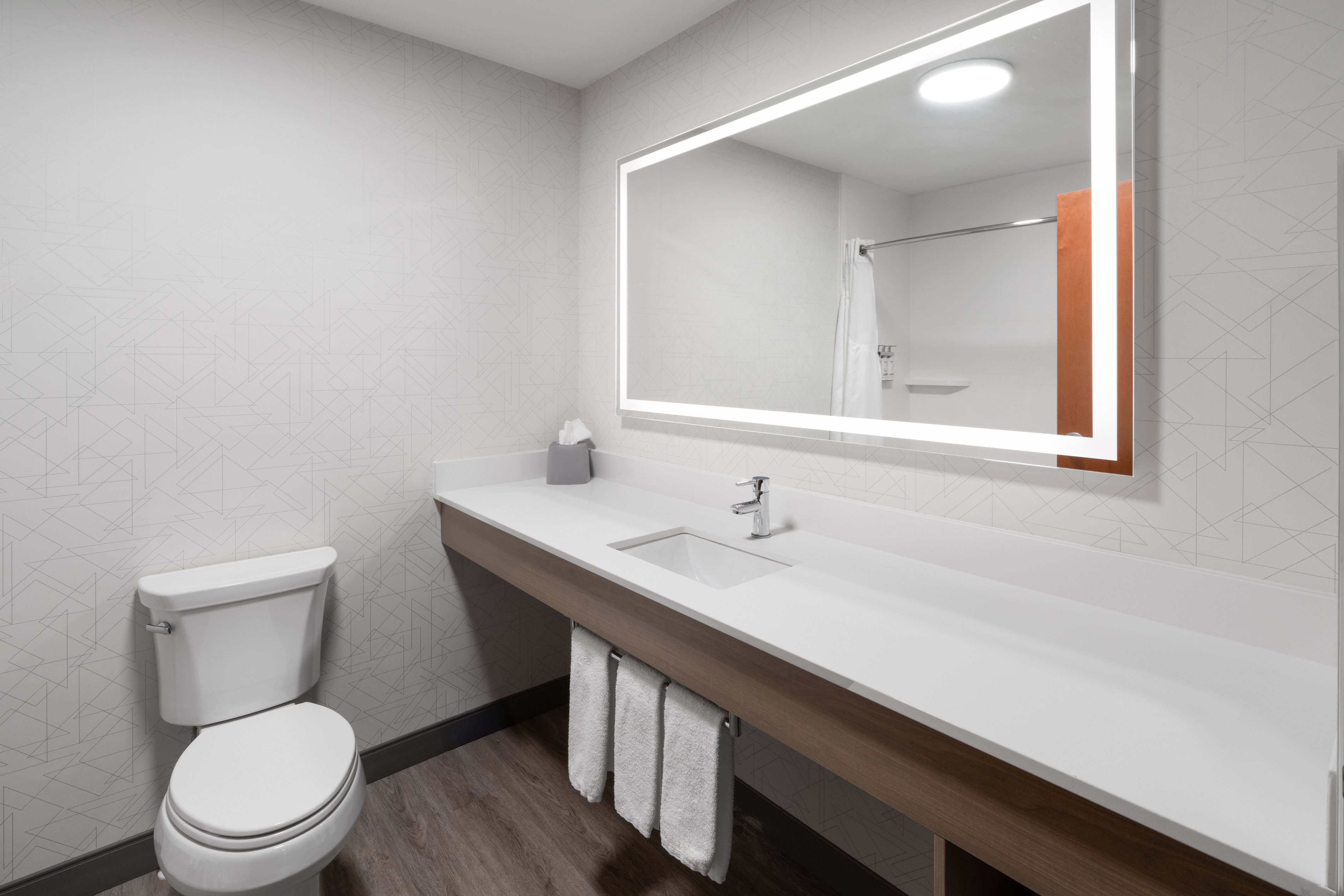 Holiday Inn Express Rawlins 75/78