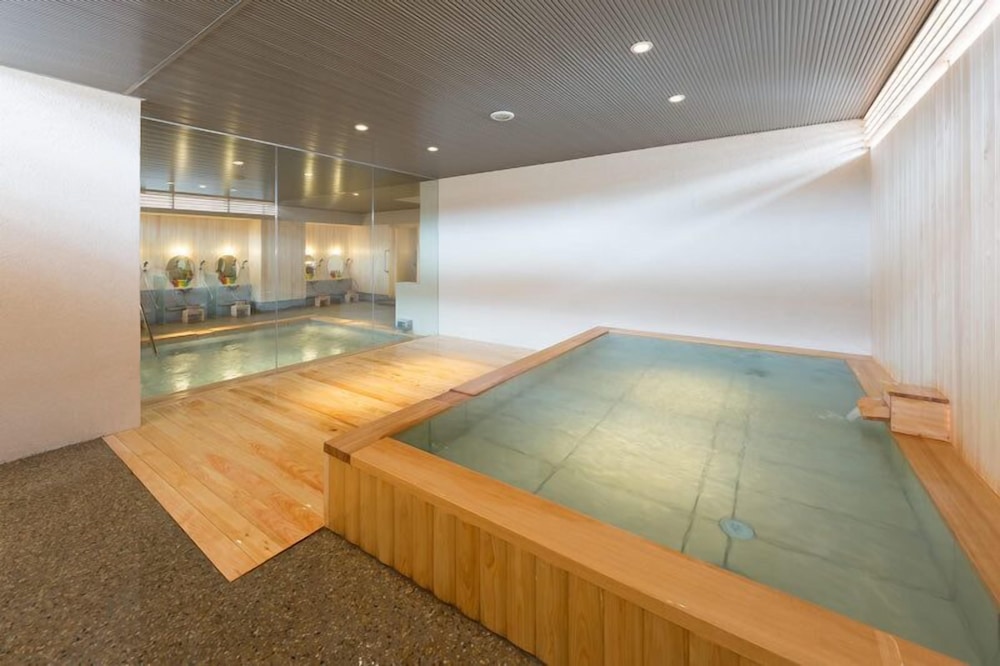 Hokuriku Yamashiro Onsen Hotel Kikyou 16/42