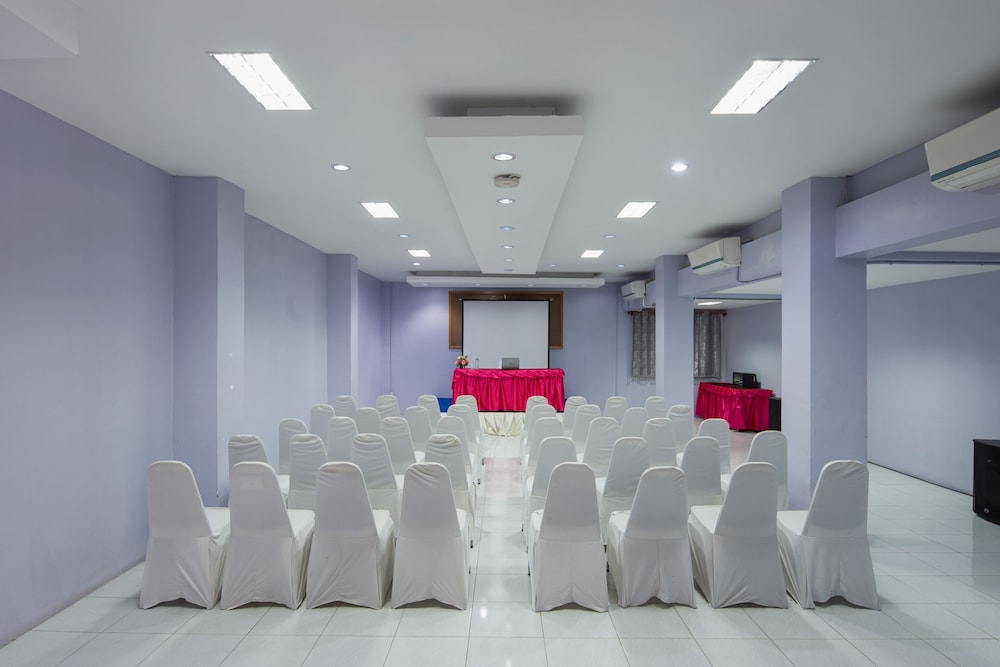 Eco Inn Lite Ubonratchathani 40/49