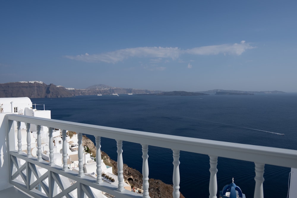 Oia Spirit Boutique Residences 33/50