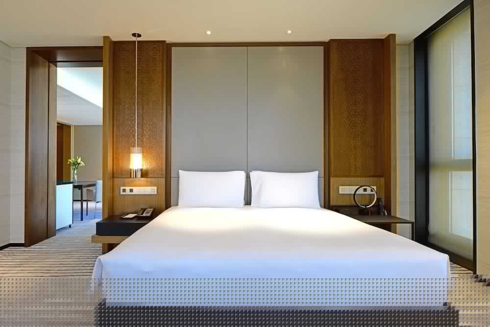 Park Hyatt Doha 20/69