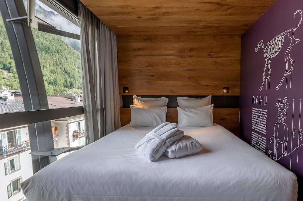 Alpina Eclectic Hotel & Spa 9/50