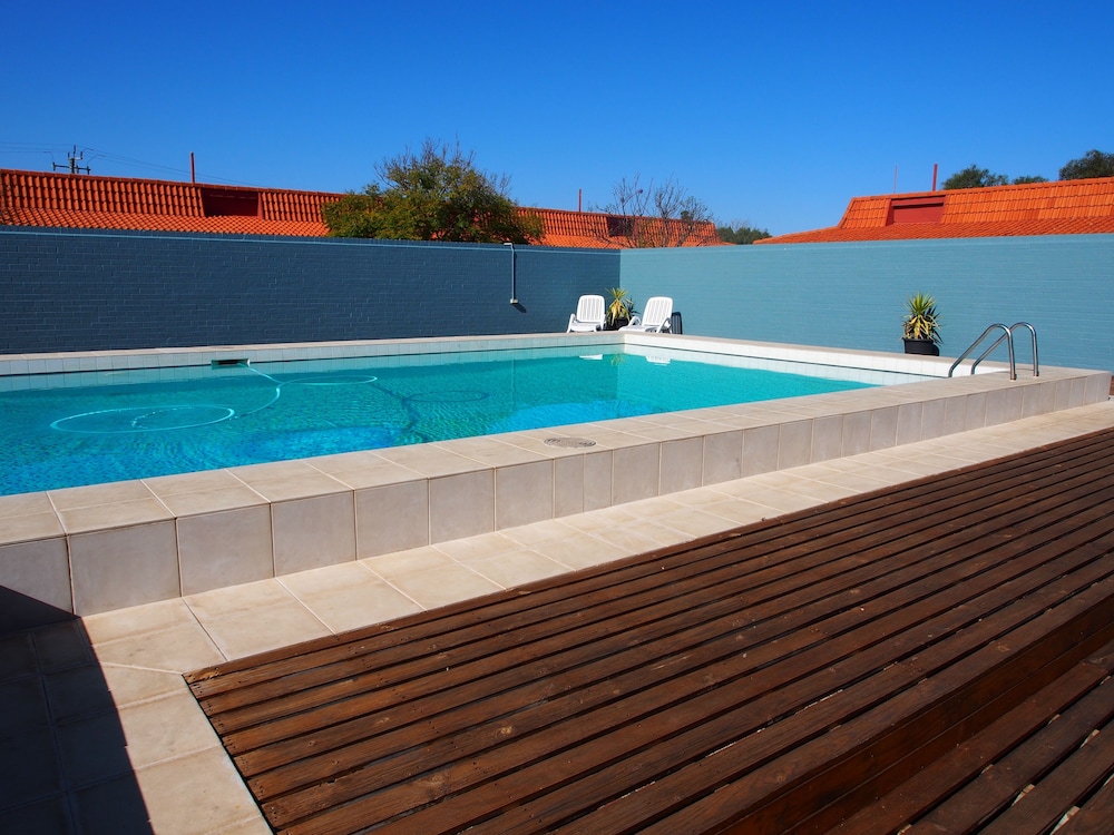 Dongara Hotel Motel 28/29