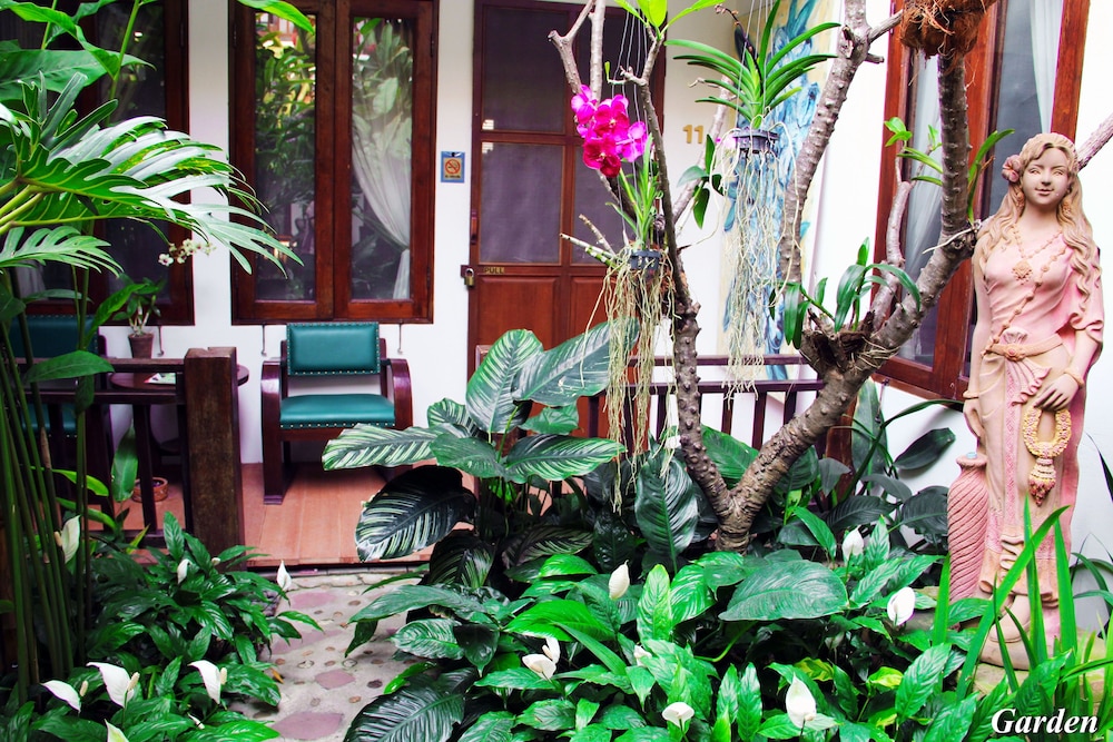 Shewe Wana Boutique Hotel - Adults Only 13/74