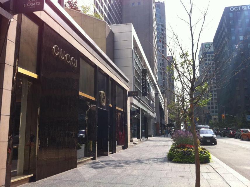 Stylish Downtown Toronto Residential Hotel 7/50