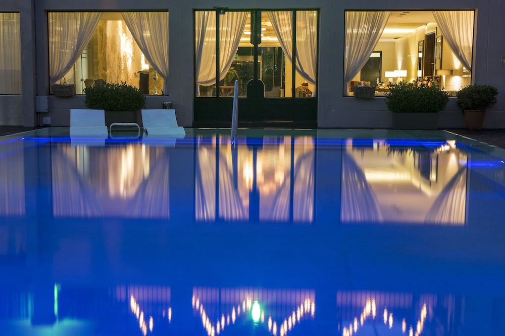 Holiday Inn Buenos Aires Ezeiza Airport 3/59