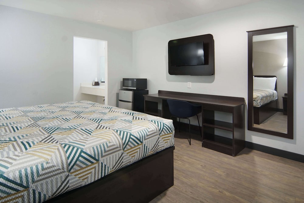 Motel6 Lancaster, TX - DeSoto - Lancaster 26/50