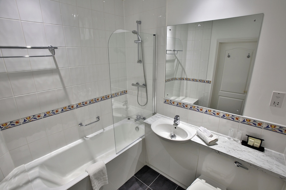 Quorn Grange Hotel 16/47