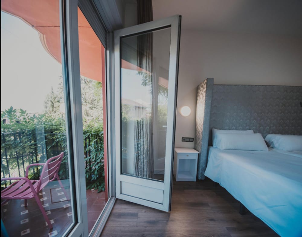 Hotel Los Angeles & Spa 13/50