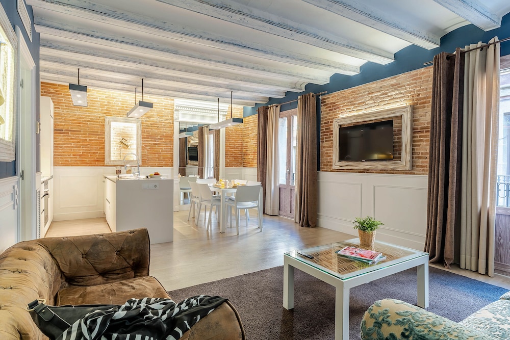 Enjoybcn Colon Apartments Barcelona 31/50