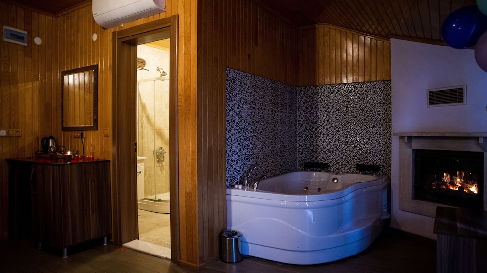 Agva Defne Hotel 48/48