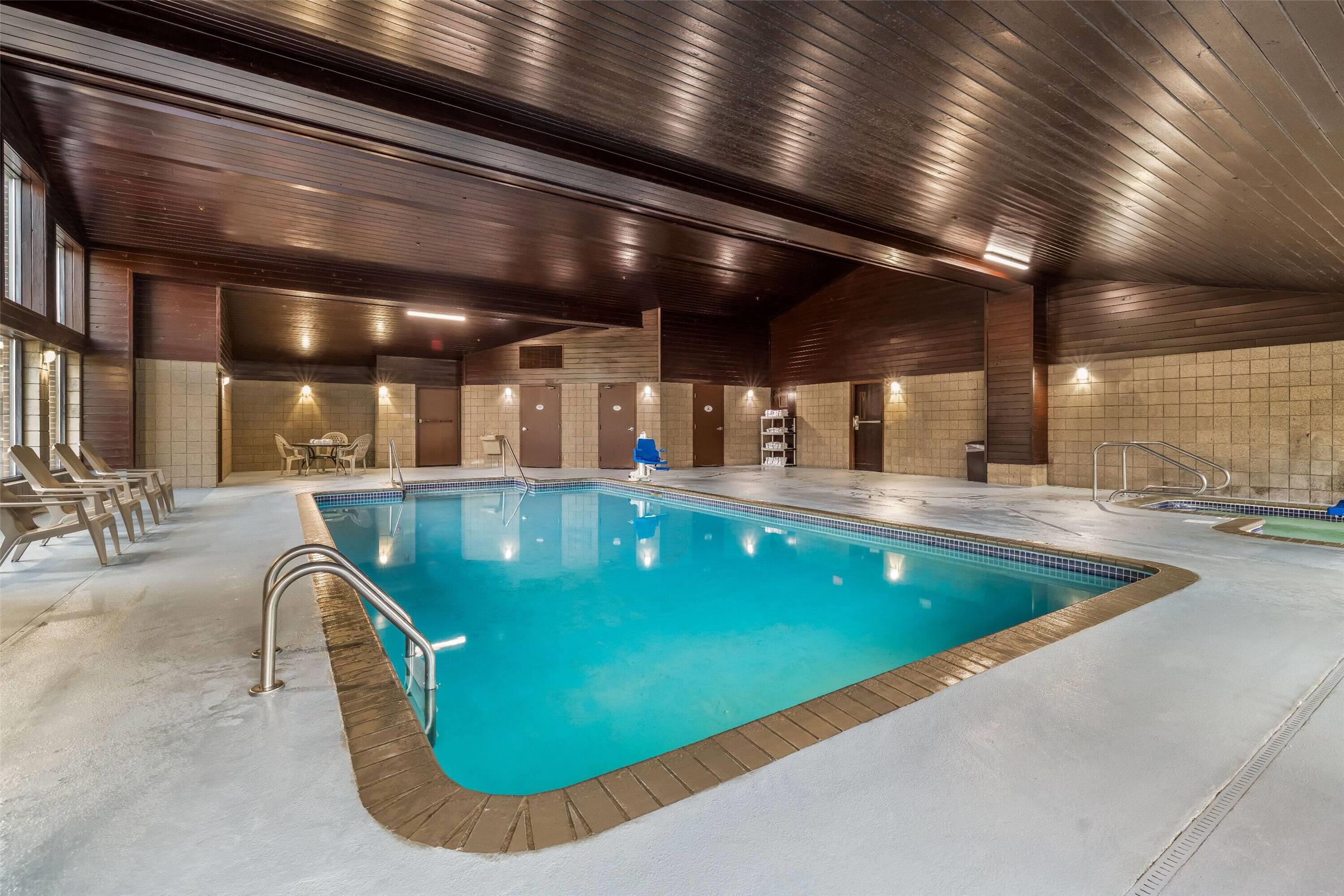 Baymont By Wyndham Bloomington Msp Airport 19/31