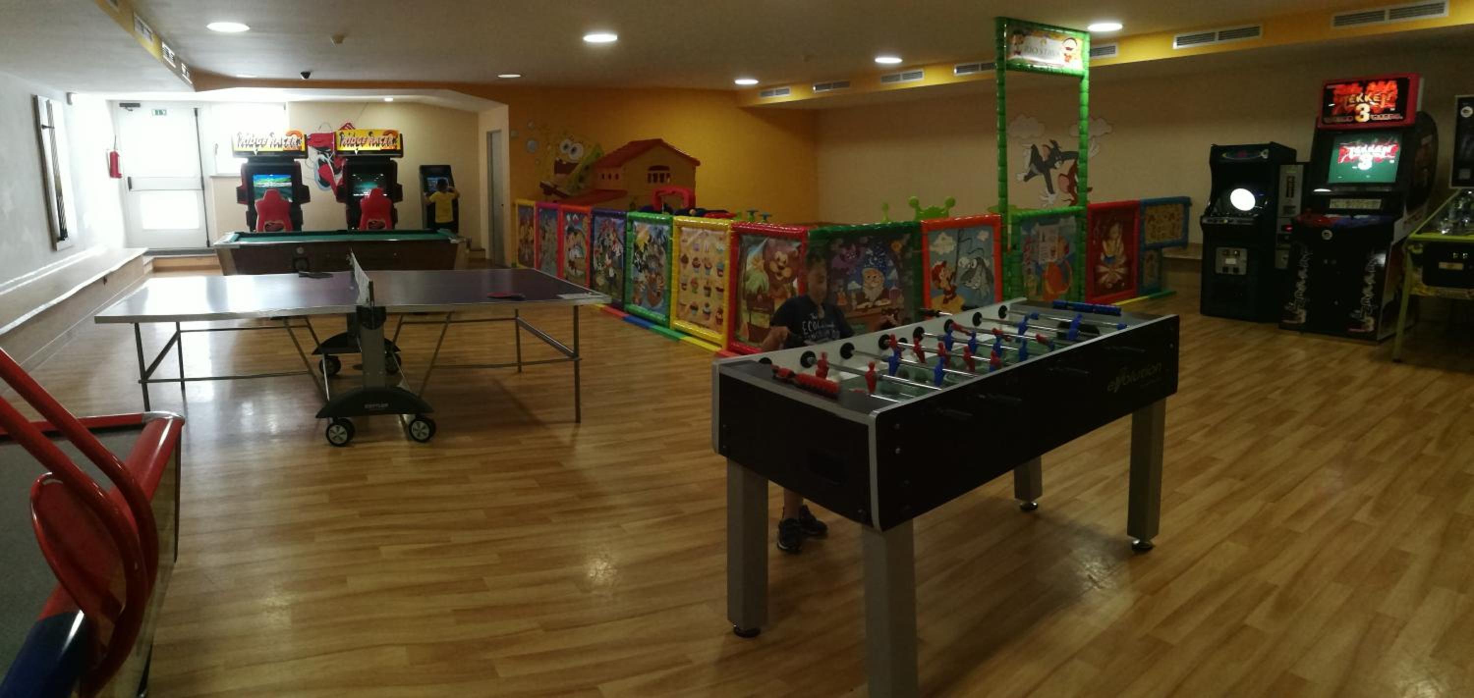 Park Hotel Rio Stava 35/55