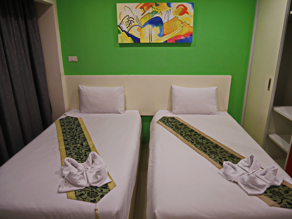 Portrait Residence Pranburi 28/55