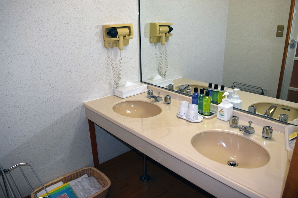AKITA ONSEN SATOMI 32/33