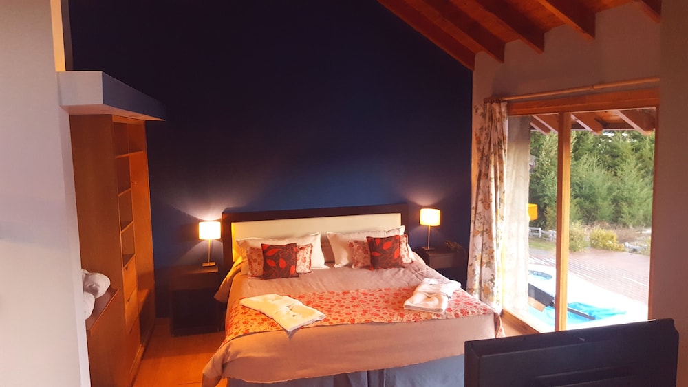 Casa del Bosque Aparts Suites & Spa 14/60