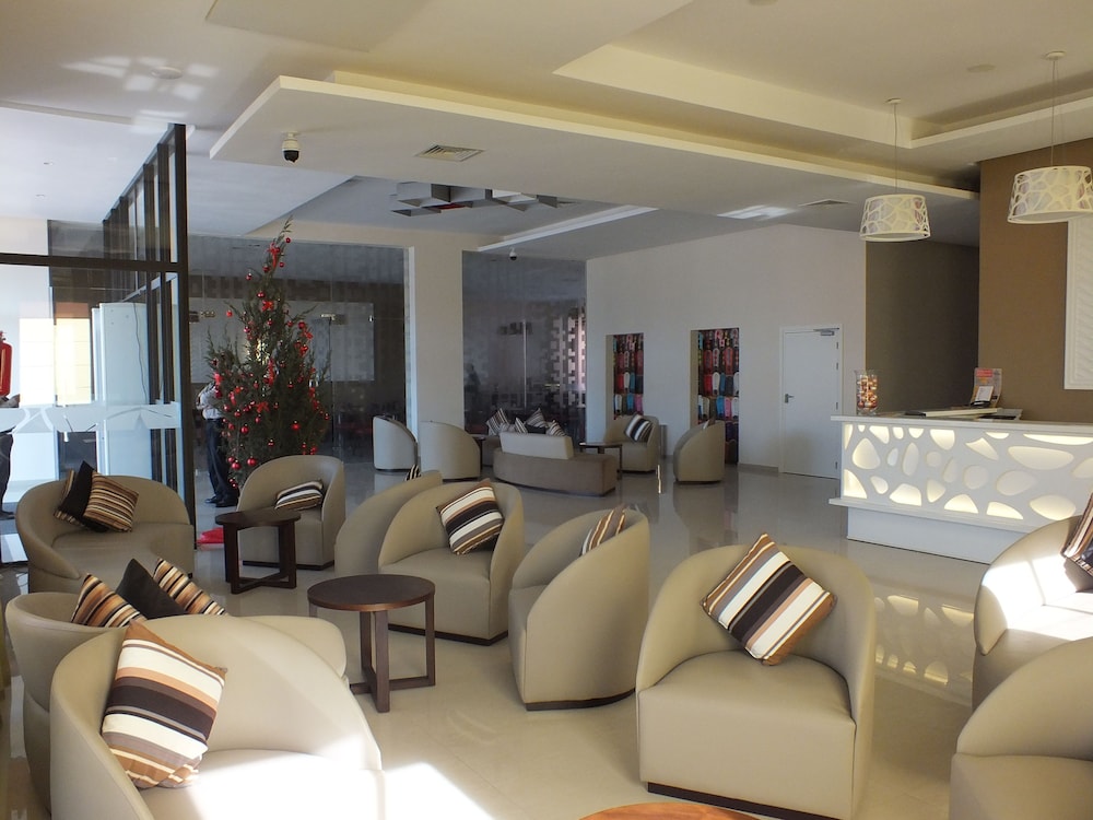 Hotel Relax Marrakech 27/58