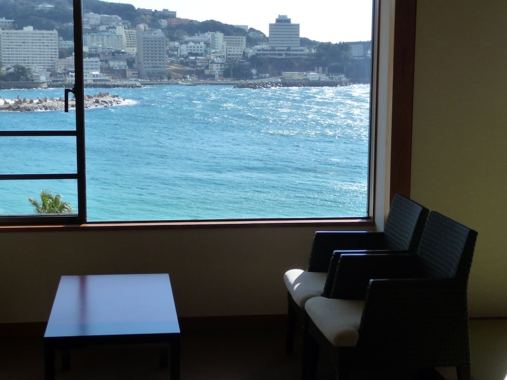 Shiraraso Grand Hotel 13/36