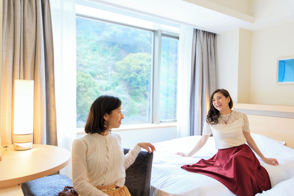 ATAMI KORAKUEN HOTEL 22/64