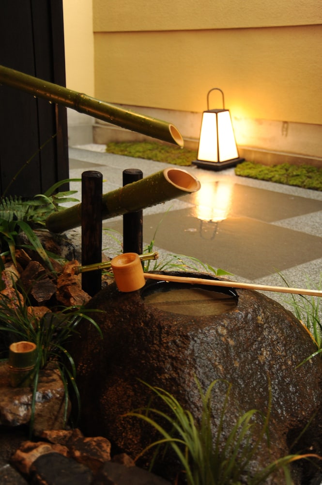 Kyoto Takasegawa Bettei 40/42