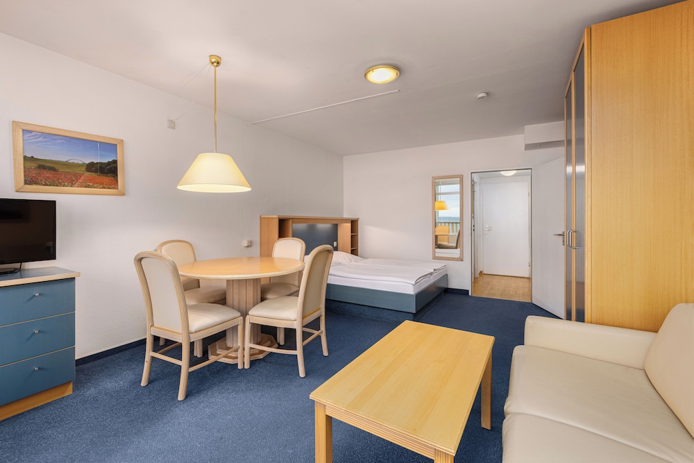 Ifa Fehrman Hotel Ferien Centrum 34/61
