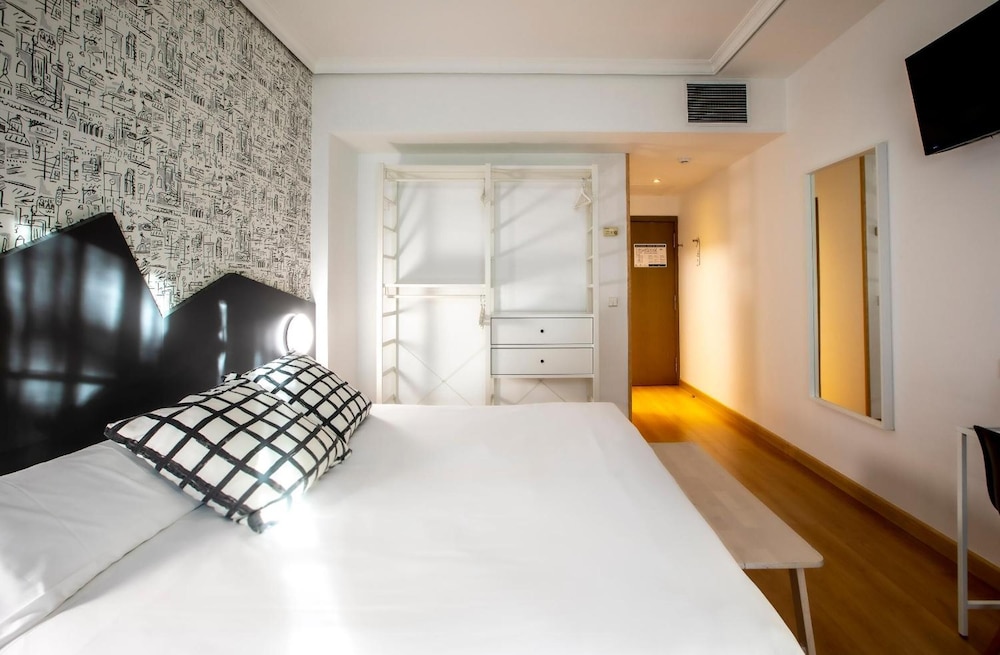Urdanibia Park Hotel 19/35