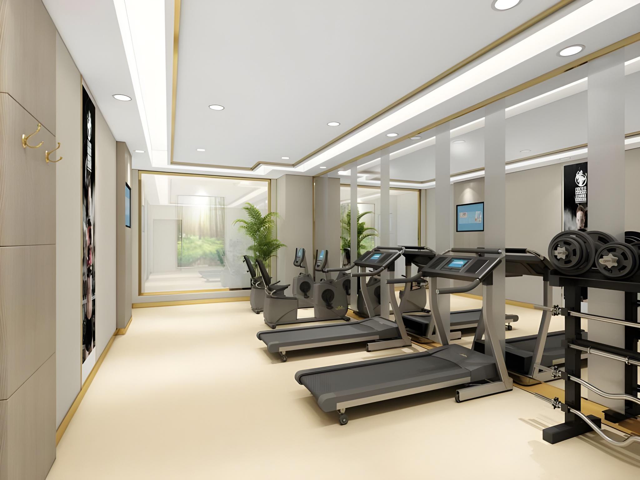 GreenTree Inn Guiyang Wudang District High-speed Railway East Station 22/43