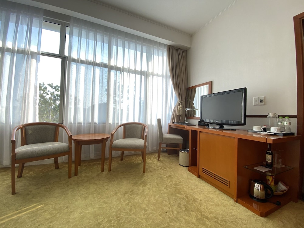 Muong Thanh Holiday Da Lat Hotel 49/70