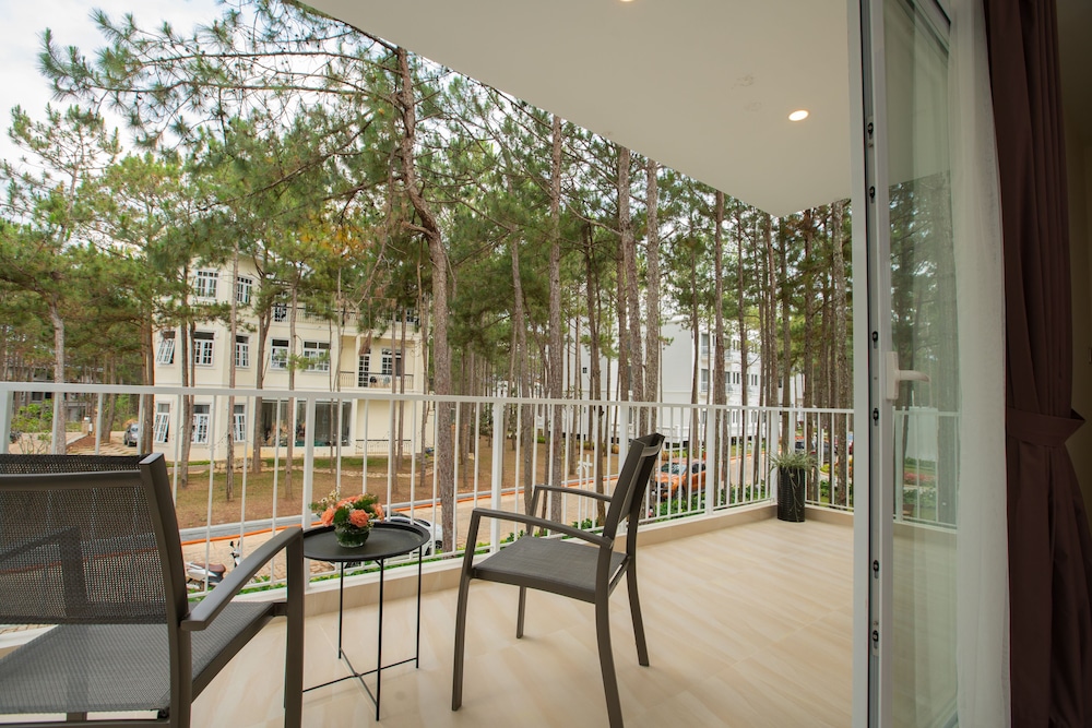 Cereja Hotel & Resort Dalat 21/50