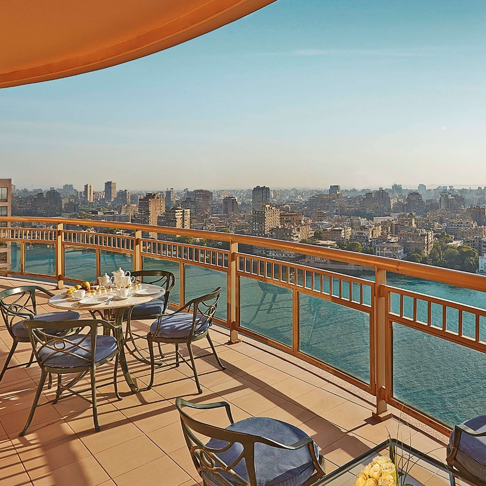 Sofitel Cairo Downtown Nile 57/63